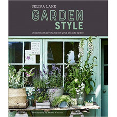 Selina Lake: Garden Style